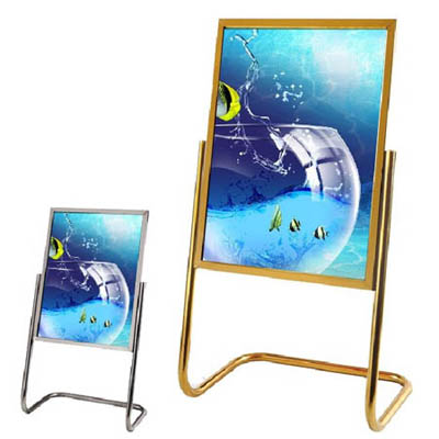 Steel-A-Board
